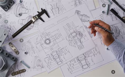 cnc drawing machine report|engineering drawing for cnc manufacturing.